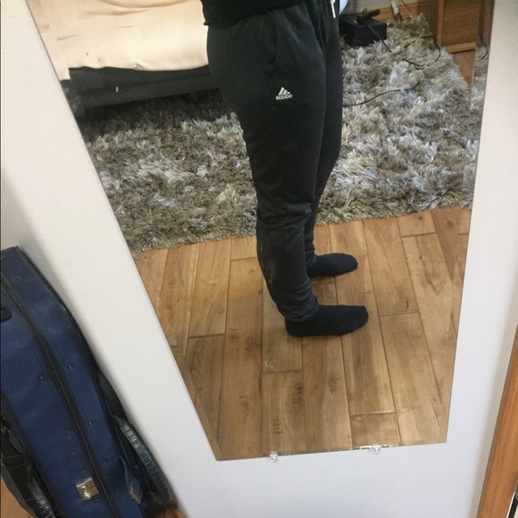 Adidas climawarm sweatpants - Picture 3 of 5